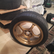 mmmmm... JDM wheel goodness
